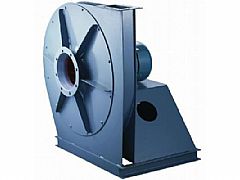 XQI型、XQII型斜槽高壓離心通風(fēng)機(jī)