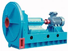 8-09、9-12型高壓離心通風(fēng)機(jī)